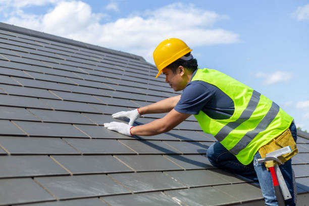 Heating Cable for Roof Installation in Forsyth, GA