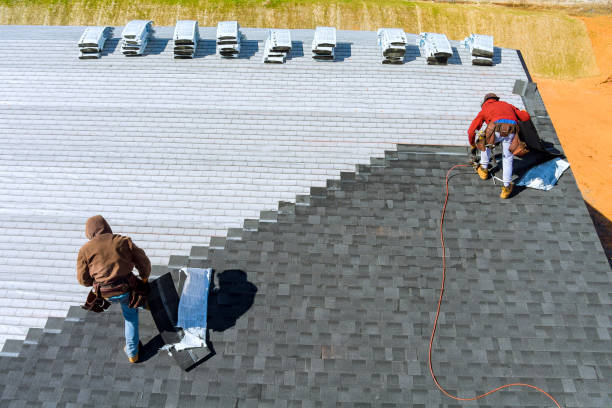 Reliable Forsyth, GA Roofing Contractor Solutions