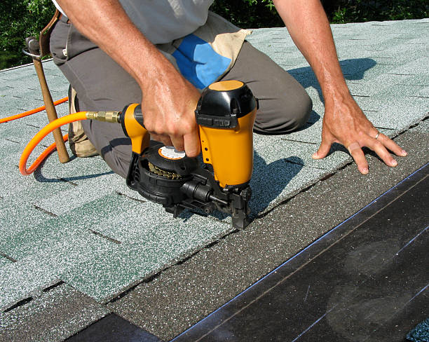 Best Roof Waterproofing Services  in Forsyth, GA