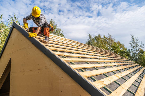 Best Residential Roofing Contractor  in Forsyth, GA