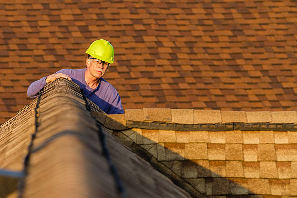 Quick and Trustworthy Emergency Roof Repair Services in Forsyth, GA