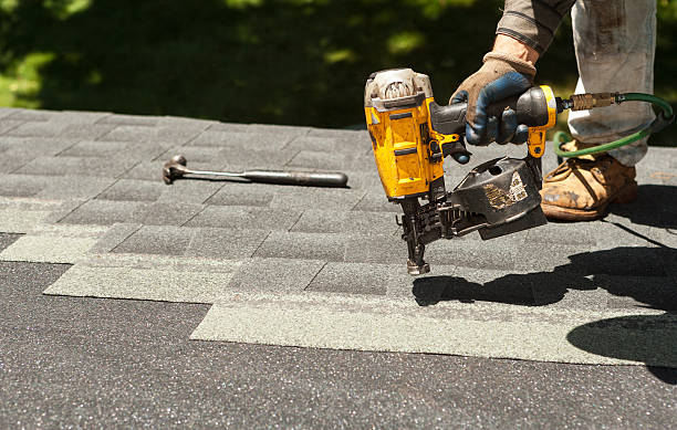 Professional Roofing Contractor in Forsyth, GA