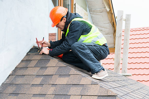 Best Metal Roofing Contractor  in Forsyth, GA