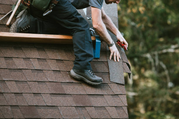 Roof Installation Near Me in Forsyth, GA